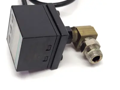 Used Panasonic DP2-22F-P Sensors Michigan US | Maverick Industrial Sales #1473759