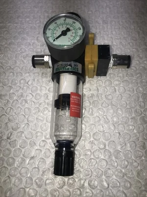 NEW ASCO NUMATICS P12B-02G 2K1