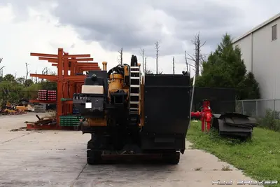 Used 2023 VERMEER 2023 VERMEER D24X40 S3 Drill Rigs Florida US | HDD Broker #1480406
