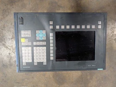 Used SIEMENS 6FC5210-0DF31-2AB0 CNC & N/C Controls Missouri US | Up Time Machines #1548859