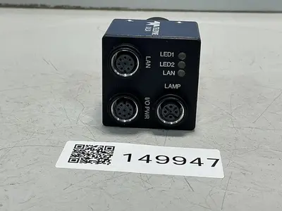 USED TELEDYNE DALSA B0-32-01M22-00-R
