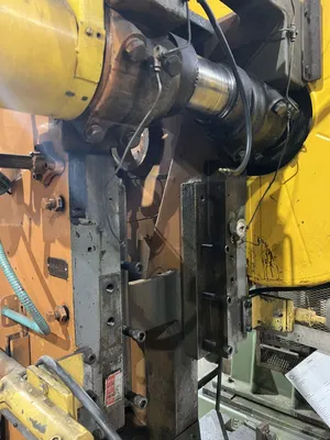 Used BLISS BLISS C-45 PRESS O.B.I. Presses Michigan US | Alma Machinery #1689872