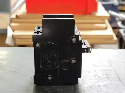 USED ITE EQB220