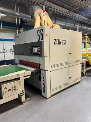 USED 2019 MOTIMAC SFR-R-G1300V