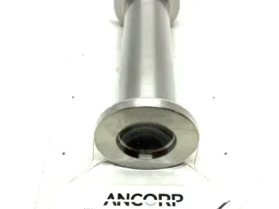 NEW ANCORP NIPPLE FLANGE 3.15" OAL