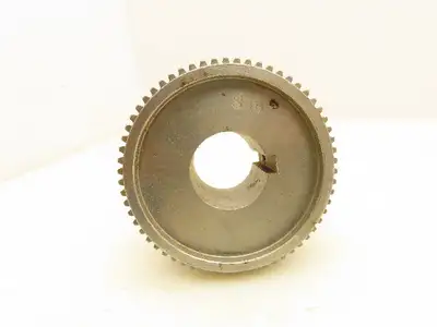Lovejoy C 2.5 HUB 1-5/8 Sier-Bath Coupling Hub 1-5/8" Bore 69790408677