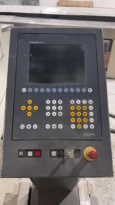 USED RAS MULTIBEND 79.26-2