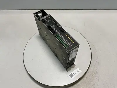 USED PARKER AC-07-366