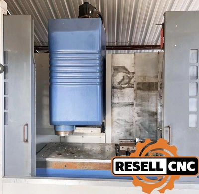 USED 2002 Mazak VTC-200B