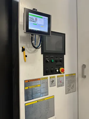 2016 OKUMA MU-10000H Machining Centers, Horizontal, (5-Axis or More) | Great American Equipment Company (17)
