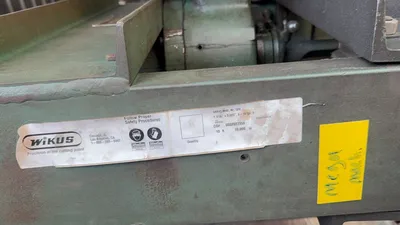 USED DAKE 150H