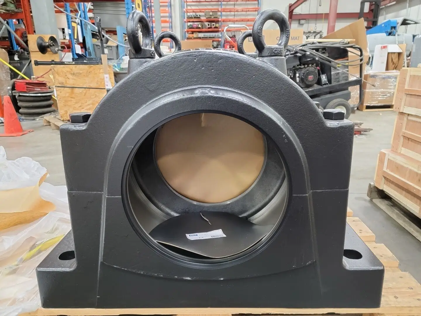 NEW SKF SNLD 3072