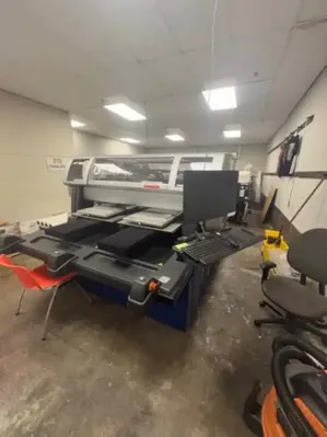Used KORNIT AVALANCHE _UNKNOWN_ Digital Printers Ohio US | HGR 24 #878369
