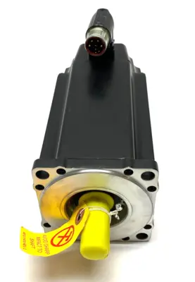 New | in-Stock Allen-Bradley Ser A Kinetix VP Low Inertia Servo Motor Servo Motors Michigan US | Maverick Industrial Sales #1459735