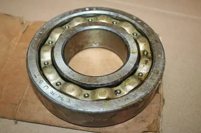 NEW FAFNIR BEARING 7311PWBR