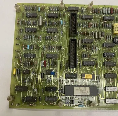 USED GE DS3800NMEC1G1H