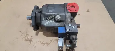 Rexroth AA10VSO100DRG/31R-PKC62N00 Hydraulic Pump New Storeroom Spare