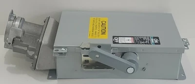NEW Siemens F322HCH