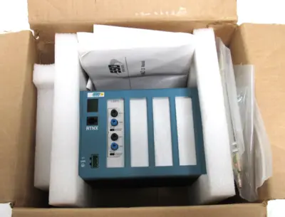 NEW SSD L5301 REMOTE LINK RACK W/L5311