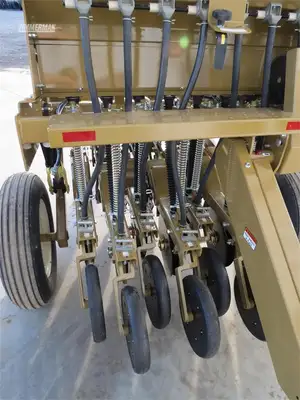 New | in-Stock 2026 ESCH 5603 Food Plot Seeders Pennsylvania US | Zimmerman Farm Service #1410061