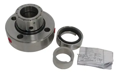 REFURBISHED JOHN CRANE HSP-1030886-1 SEAL CARTRIDGE M160905 2.625 IN HSP10308861