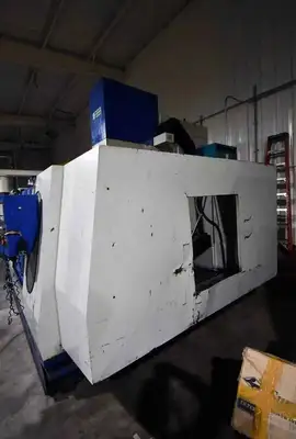 2000 JOHNFORD VMC-1600SHD Vertical Machining Centers | Toolquip, Inc. (3)
