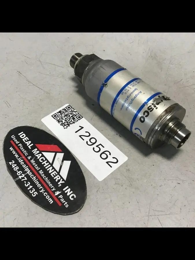 USED DYNISCO IDA354-5C-S78B