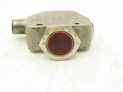 Used BANNER _UNKNOWN_ Proximity Sensors Indiana US | Arrow Industrial #1408257