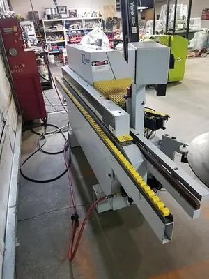 USED 2000 BRANDT KD54B