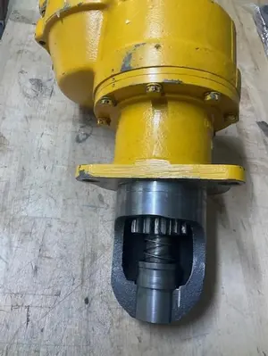 USED INGERSOLL RAND ST950BI03R31