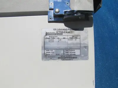 USED REVCO REVCO ULT350-5-A30