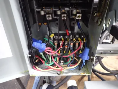 Power Unit