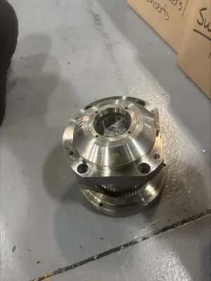 USED 2019 CITIZEN L32-1M8