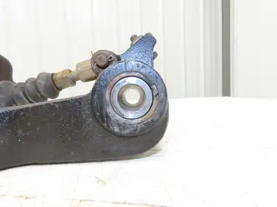 Yale Forklift Brake Pedal Master Cylinder Assembly Off ERC100HHN48TV096