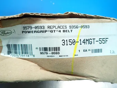 New | in-Stock GATES 315014MGT55F Miscellaneous MRO Ohio US | HGR 24 #1005897
