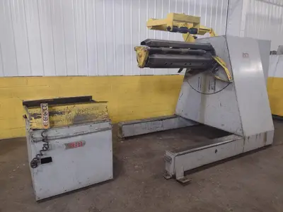 USED RED BUD RM50-24-28