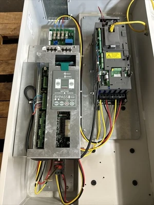 NEW ABB ach550-BD-08a8-4+b055