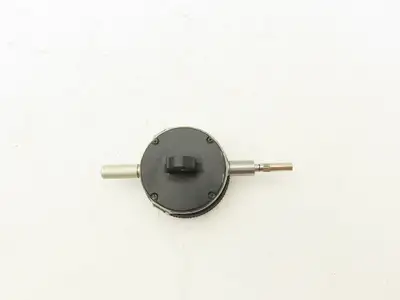 Mitutoyo 2802S-10 Dial Drop Indicator 0-10 Dial .025" Range .0001" Lug Mount