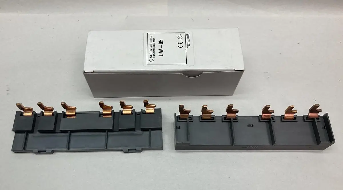 New | in-Stock CERUS UW-95 Miscellaneous Equipment (Electrical & Power) | Surplus Asset Holdings #1196762