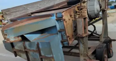 Used PRATER INDUSTRIES Unassigned Chemical & Process Equipment Illinois US | Alan Ross Machinery #1490095