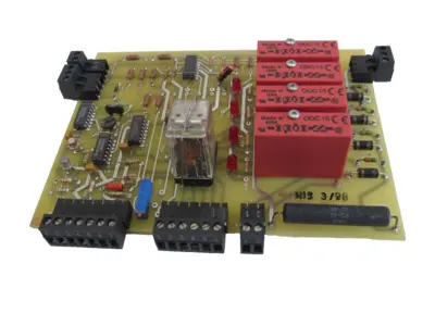 NEW UNBRANDED D-14901 PC BOARD D14901