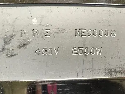 NEW PPE ME90008