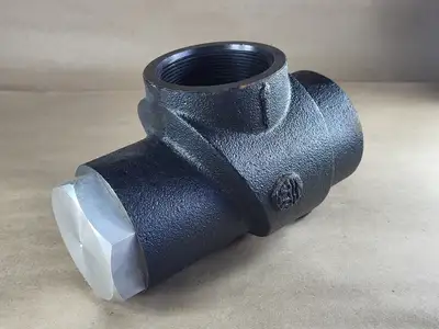 USED INGERSOLL-RAND 99289852