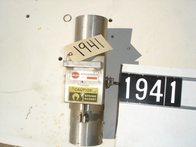 Used _UNKNOWN_ _UNKNOWN_ Magnetic Separators Minnesota US | A&I Equipment #1317662