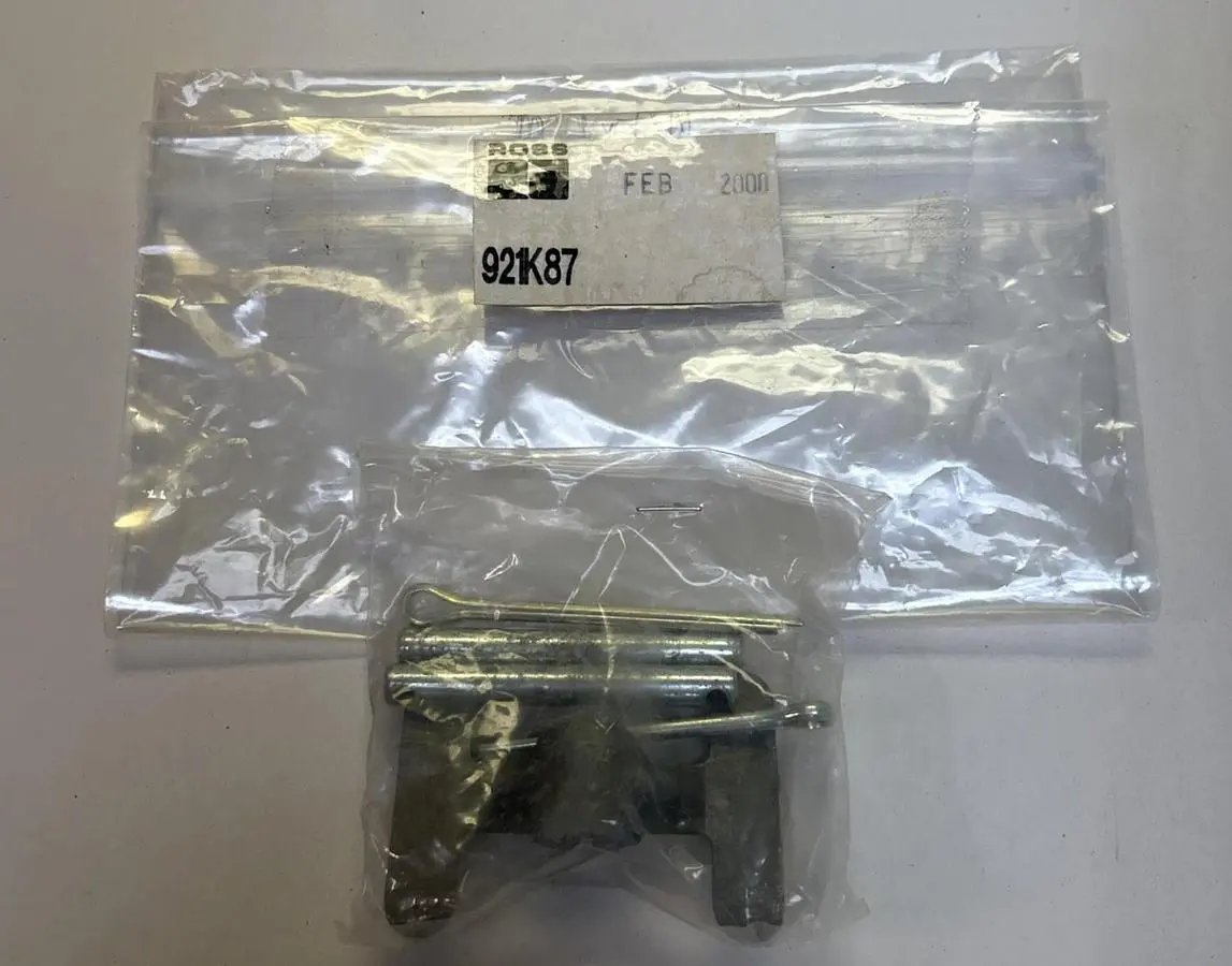 New | in-Stock ROSS 921K87 Pump & Valve Parts Ohio US | Surplus Asset Holdings #1243854