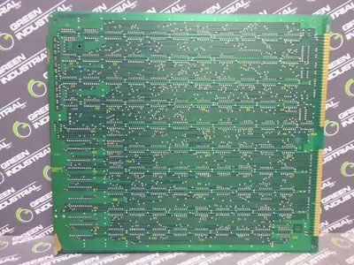 Allen Bradley 635537 Control Board Revision. 02A Used