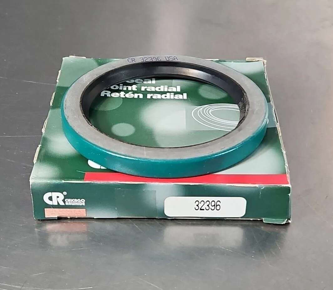 CR 32396 Chicago Rawhide Oil Seal Loc5C20