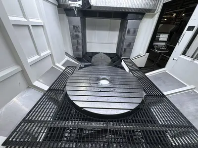 Used 2020 DMG MORI DMU 210P Vertical Machining Centers (5-Axis or More) Illinois US | Machinery Marketing International #378888