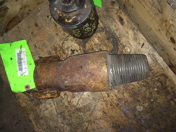 Used AFTERMARKET 410310437 LIFTING PLUG Drilling Attachments Pennsylvania US | East West Machinery & Drilling #1417028