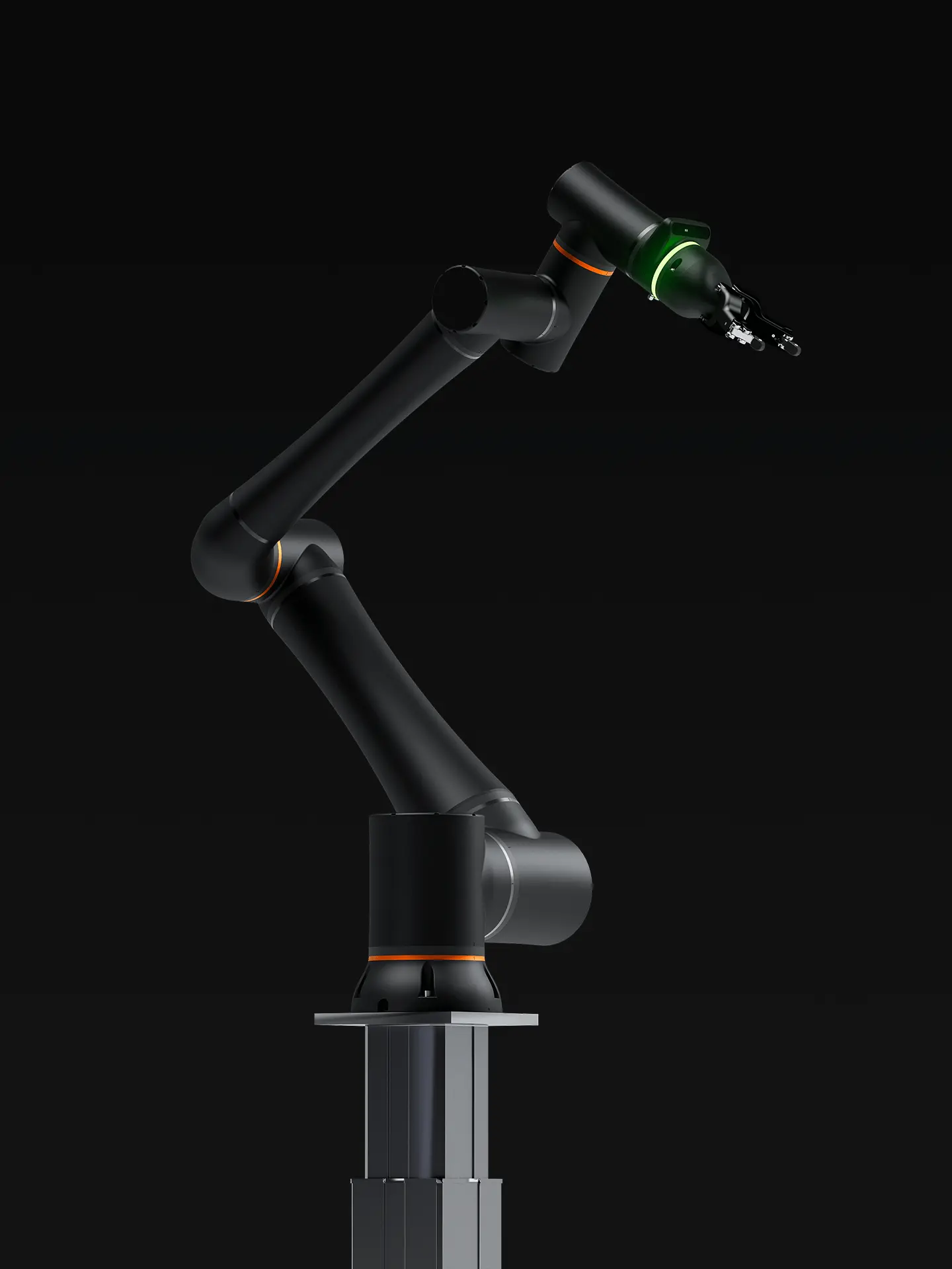 NEW Standard Bots RO1